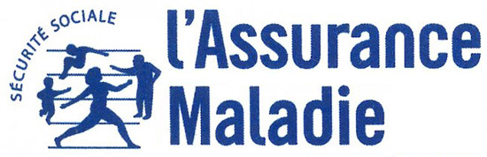 Logo ameli.fr